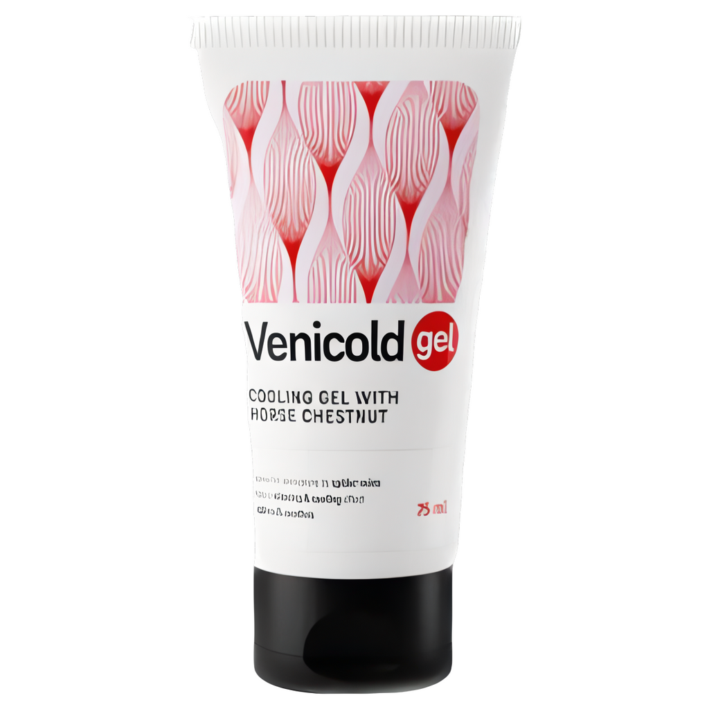 VENICOLD GEL