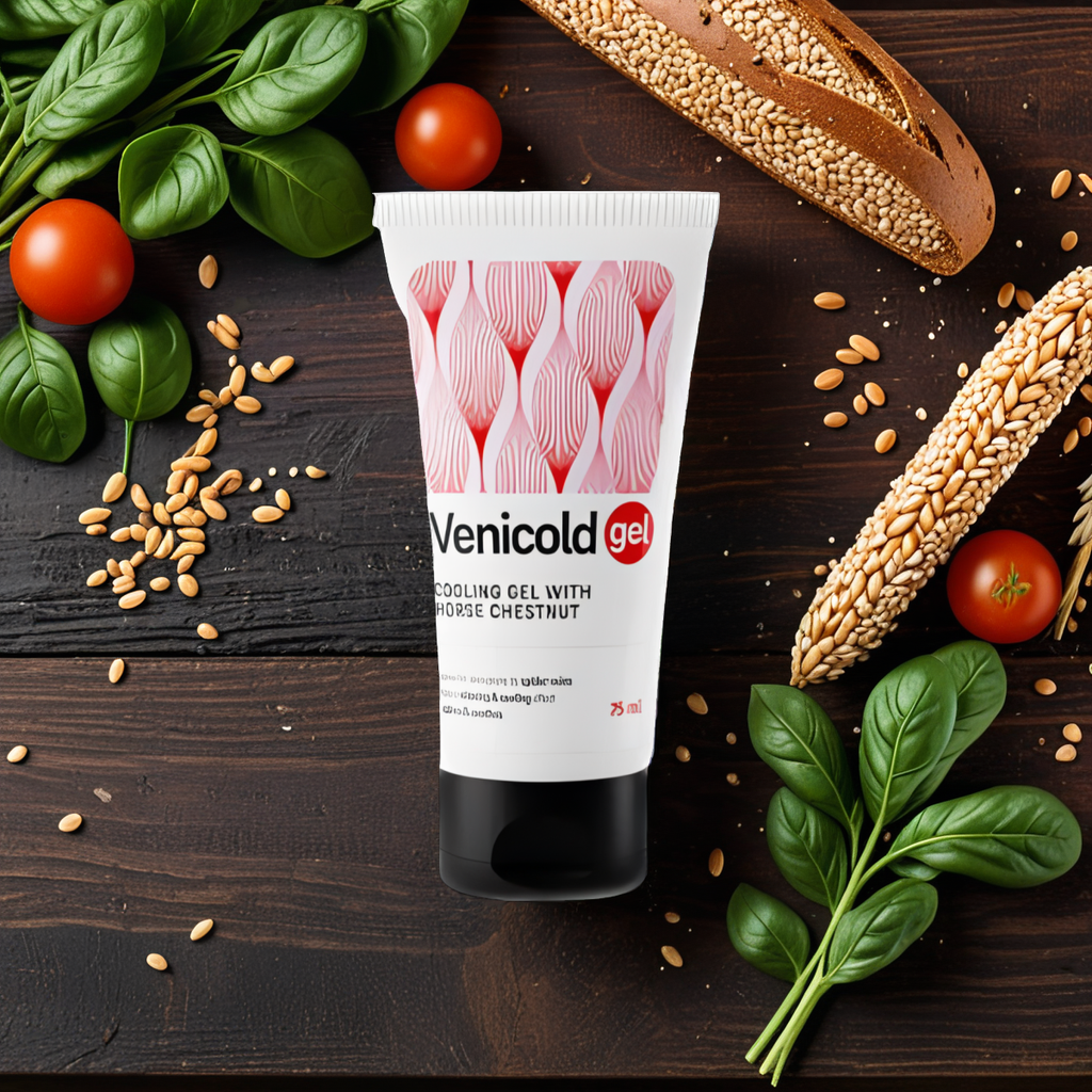 VENICOLD GEL
