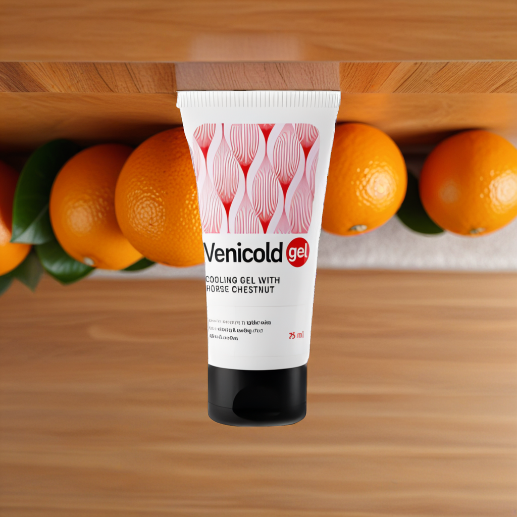 VENICOLD GEL