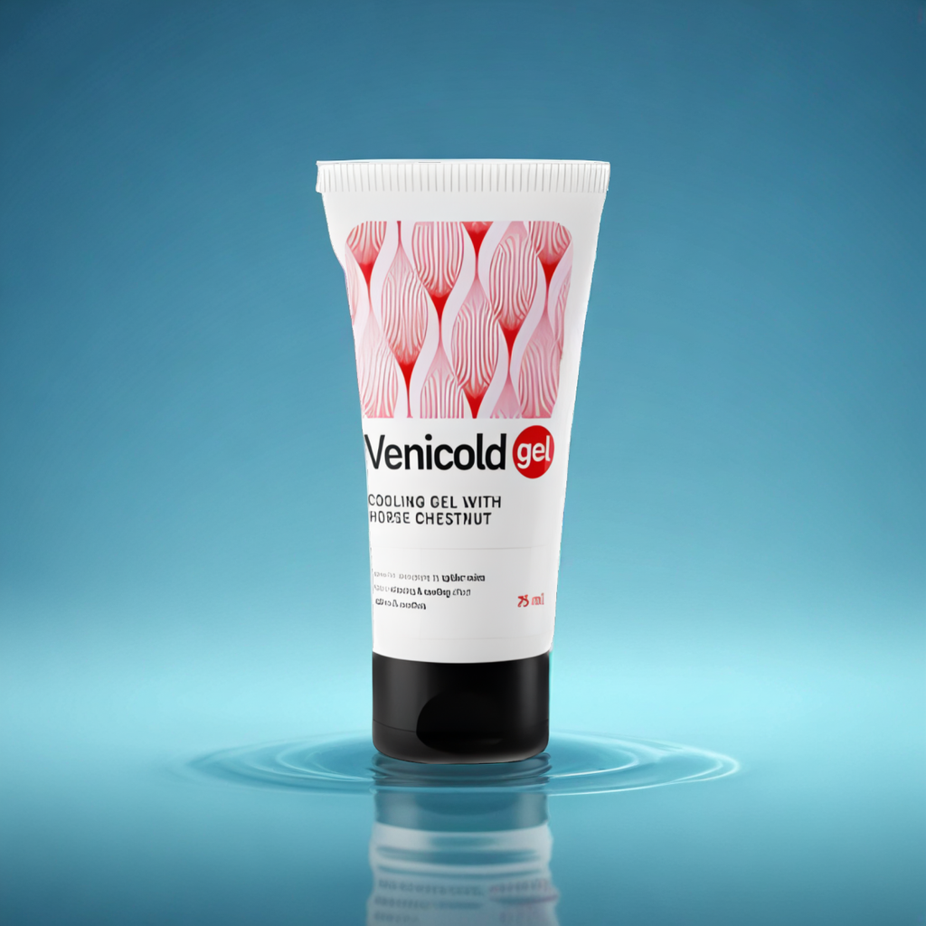 VENICOLD GEL