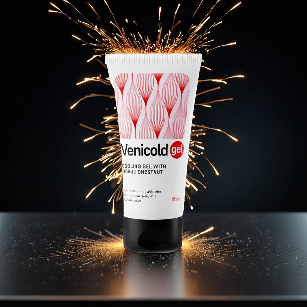VENICOLD GEL