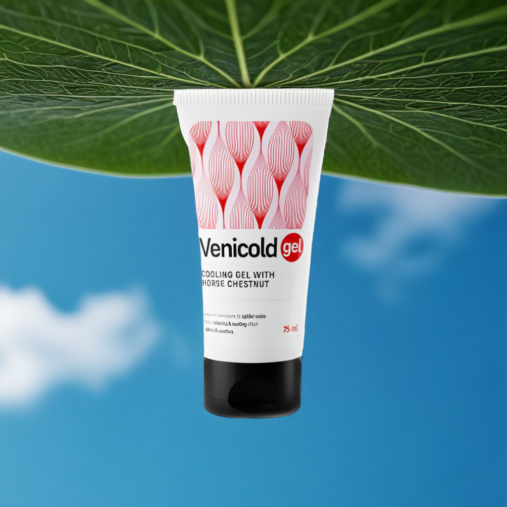 VENICOLD GEL