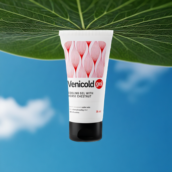 VENICOLD GEL