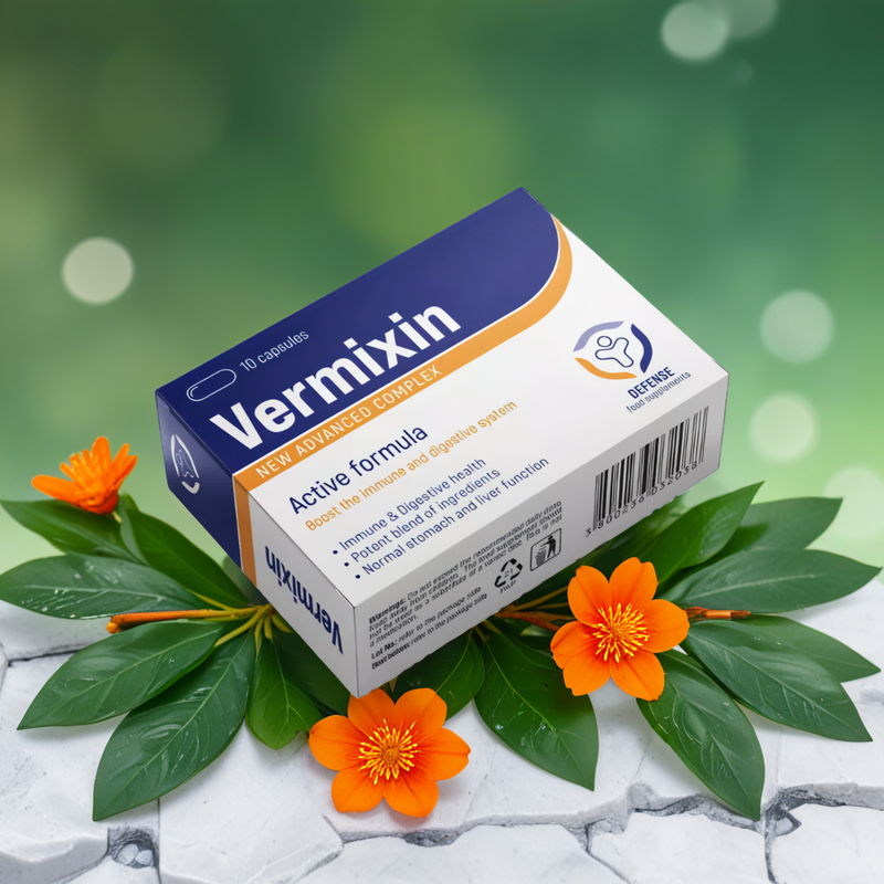 VERMIXIN