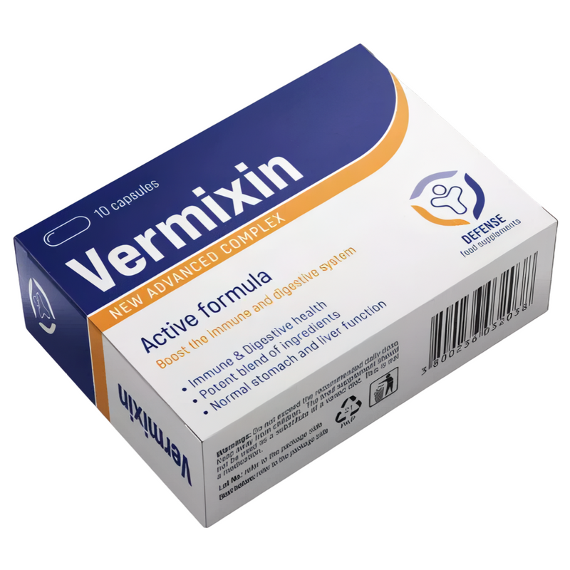 VERMIXIN