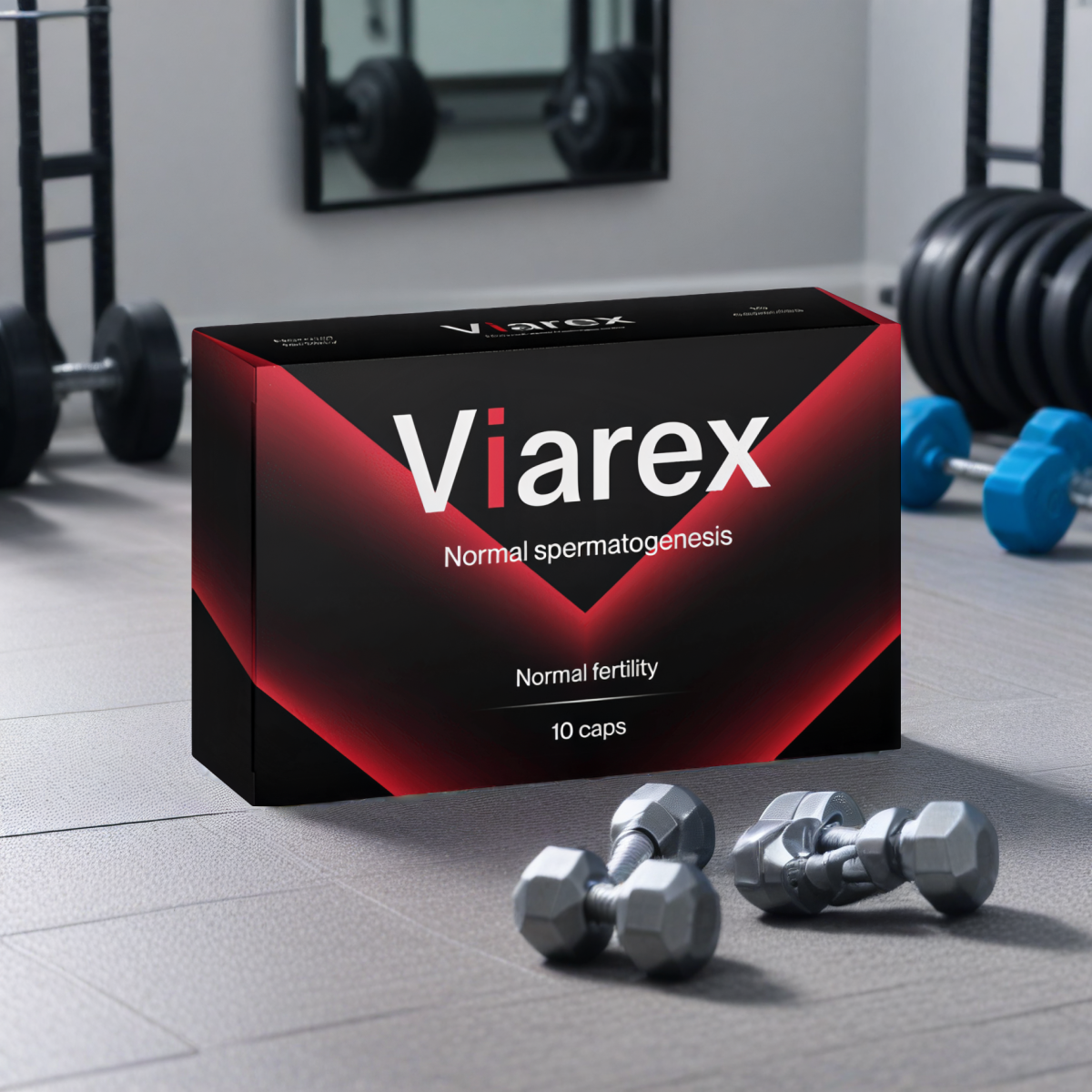 Viarex