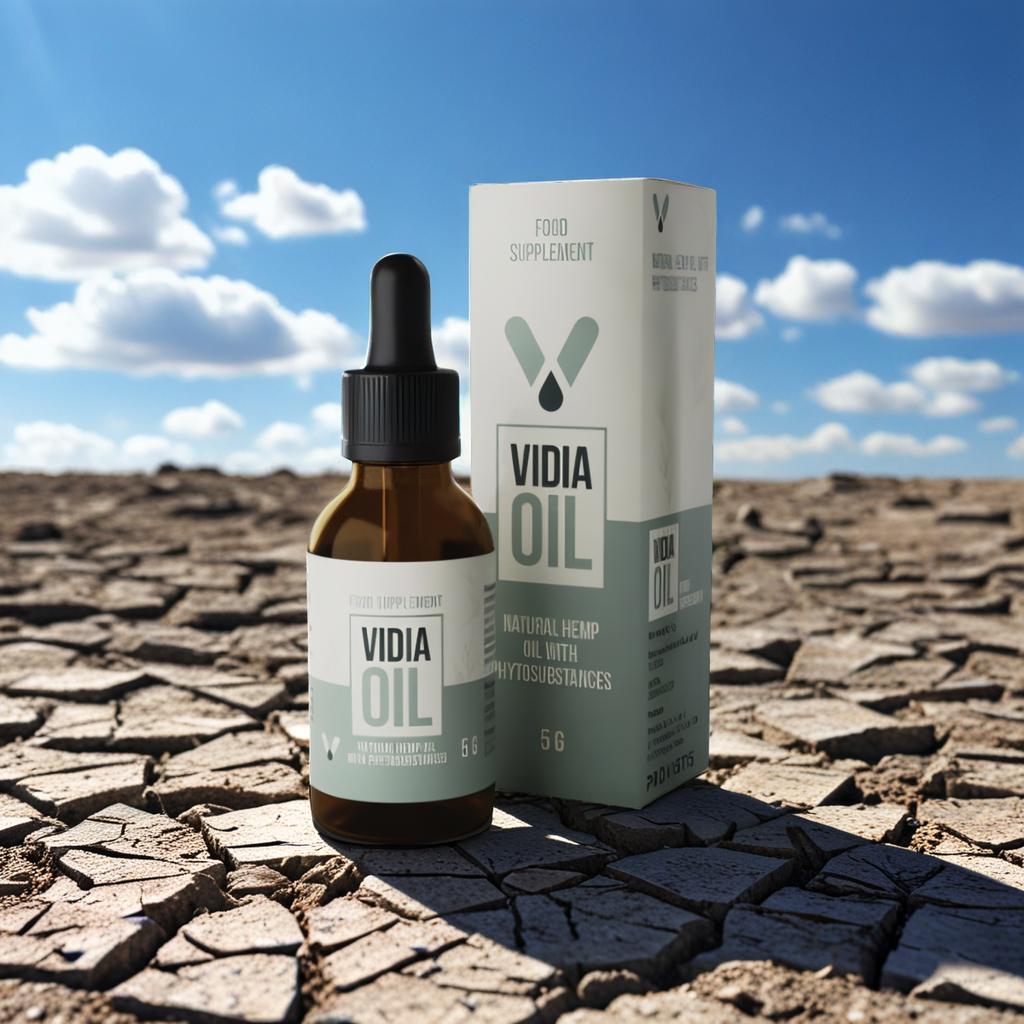 Vidia Oil