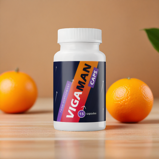 Vigaman Caps