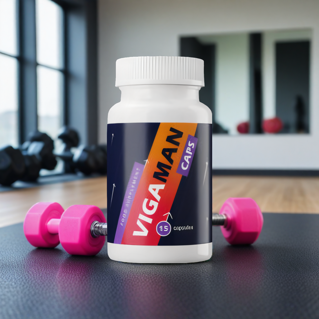 Vigaman Caps