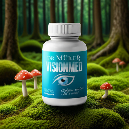 Vision Med