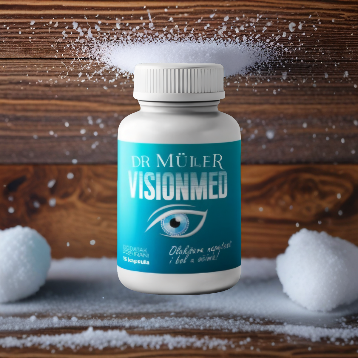 Vision Med