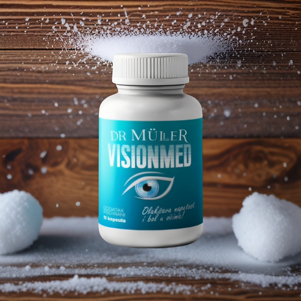 Vision Med