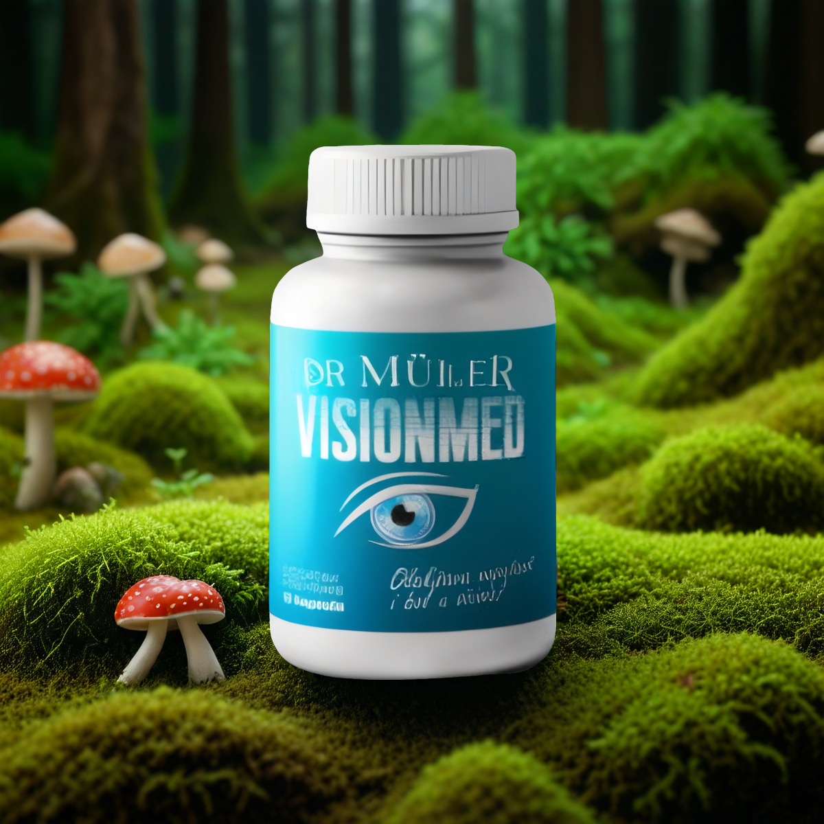 Vision Med Low Price