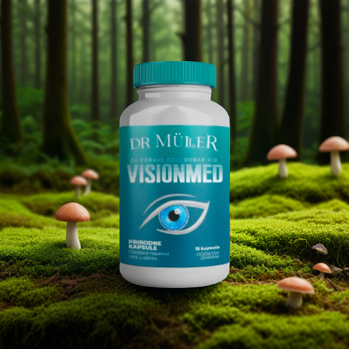 VisionMed