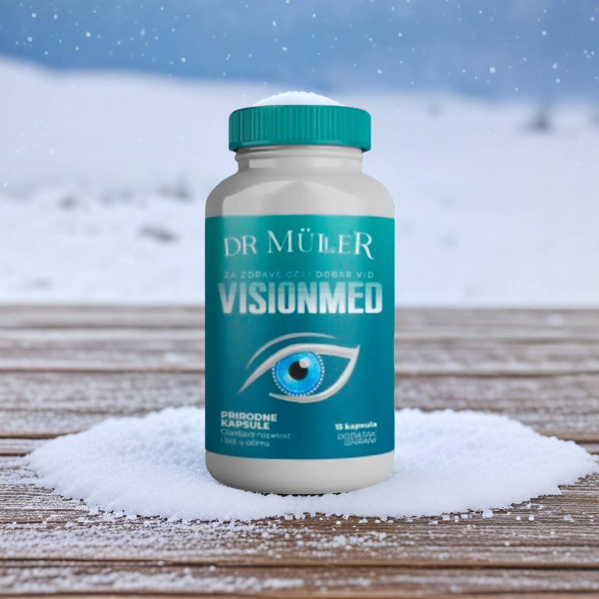 VisionMed