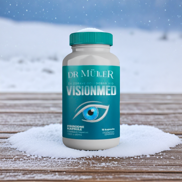 VisionMed