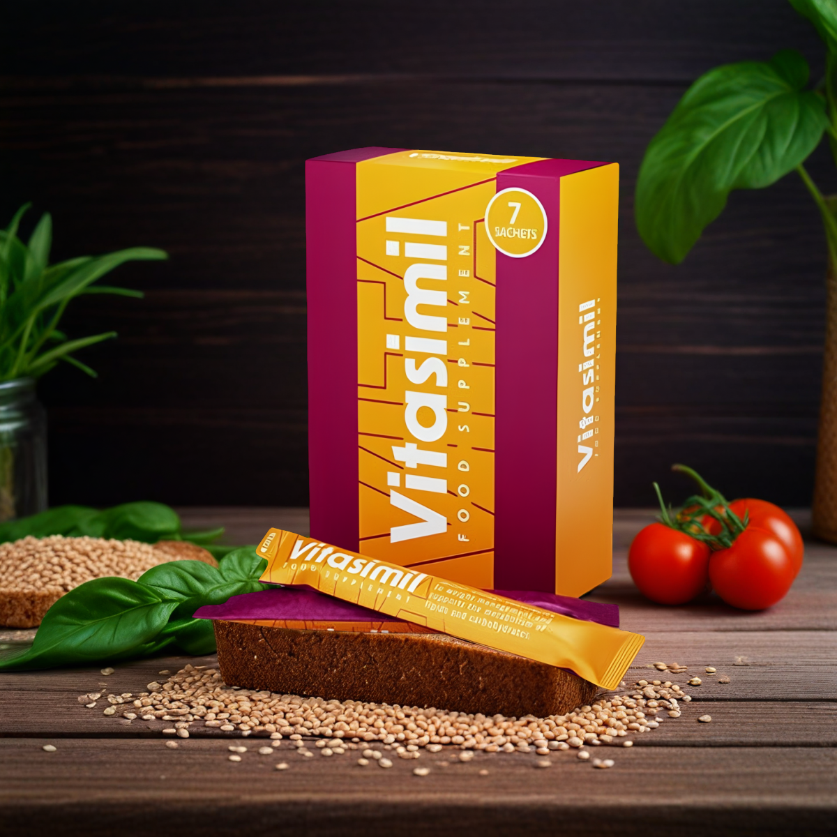 Vitasimil