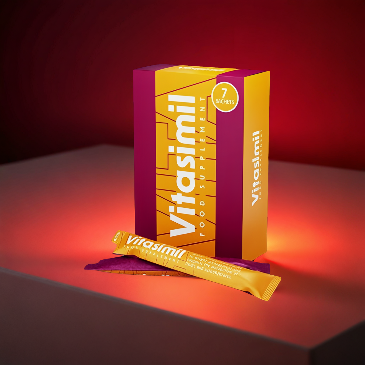 Vitasimil