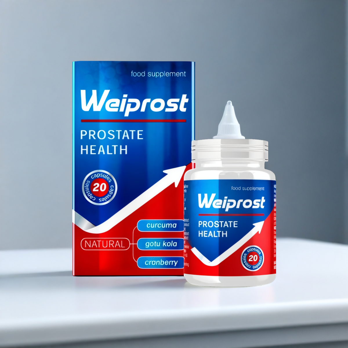 Weiprost