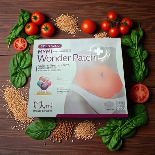 Wonder Patch