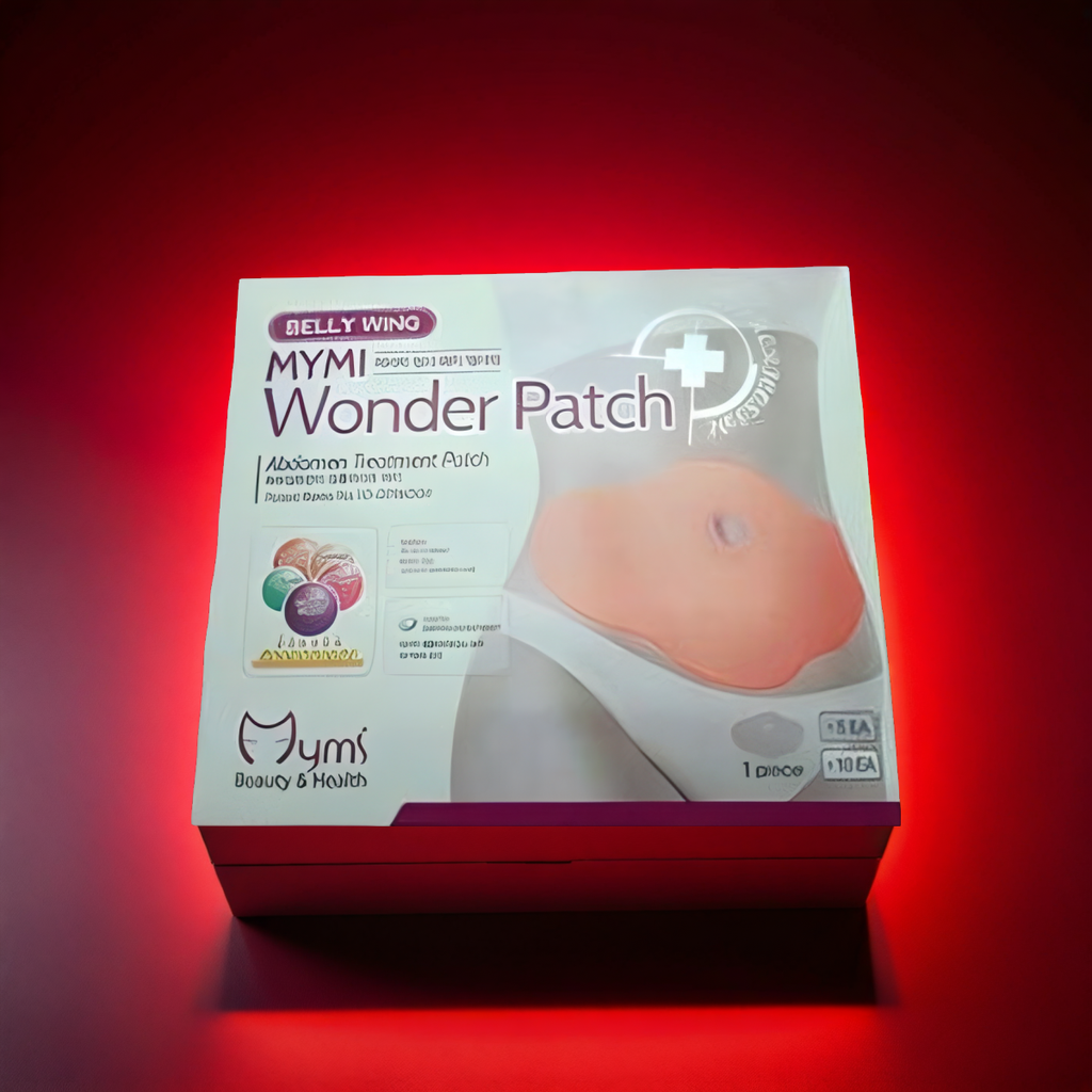 Wonder Patch
