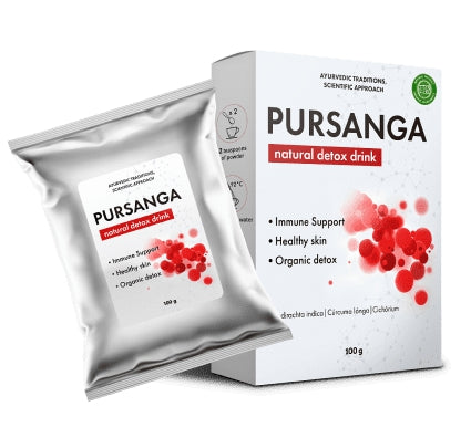Pursanga