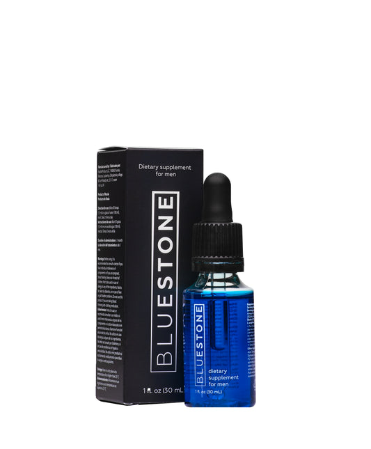 Bluestone Drops