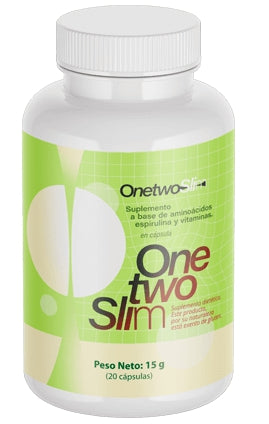 ONETWOSLIM