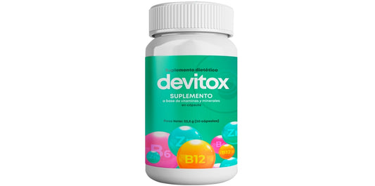DEVITOX