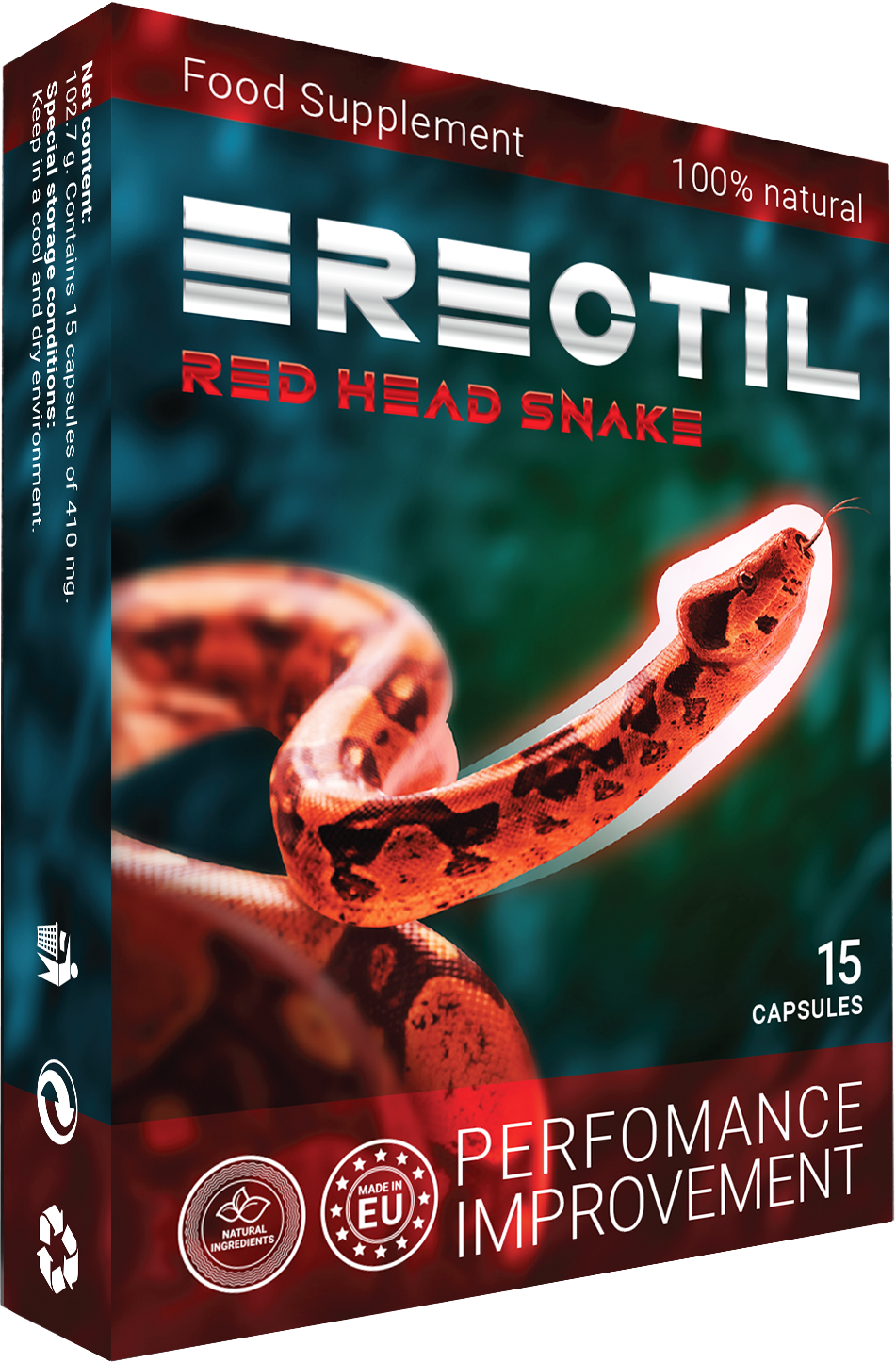 ERECTIL