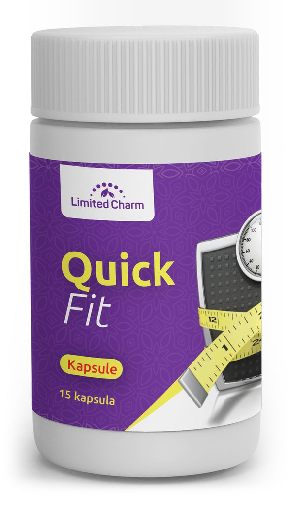 Quick Fit