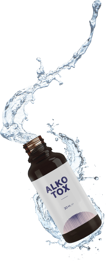 Alkotox