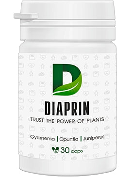 Diaprin