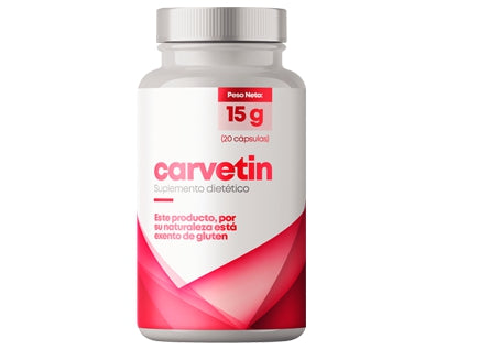 CARVETIN