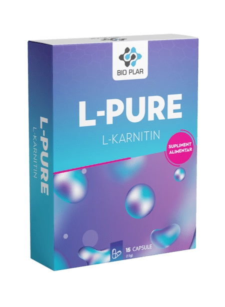 L-PURE HR